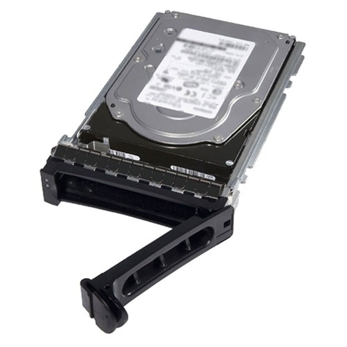 Disco Duro Dell 345-BGVS 2,5" 480 GB SSD