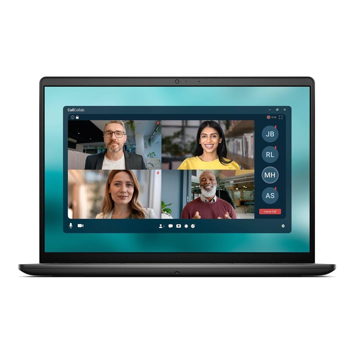 Laptop Dell Pro 14 Essential PV14250 C5-120U 35" 16 GB RAM 512 GB SSD