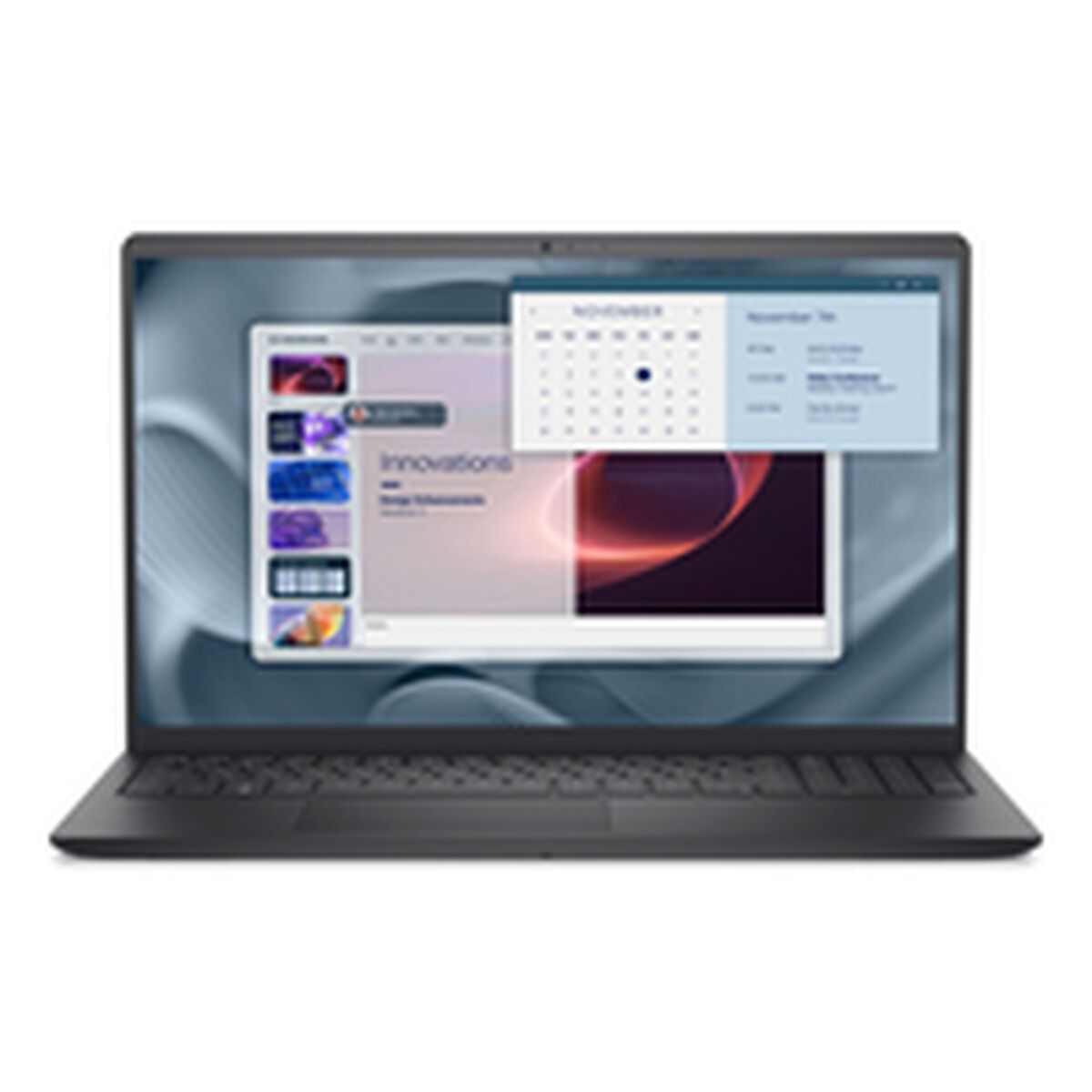 Laptop Dell DJC8K 39" Intel Core i7-1355U 16 GB RAM 512 GB SSD Qwerty Español