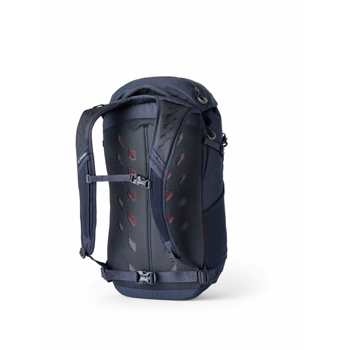 Mochila Deportiva Gregory 153034-8885 Granate 28 L