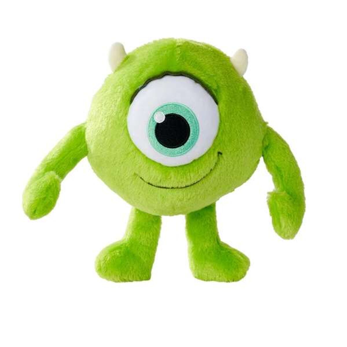 Peluche Smoby Poliéster Verde (1 Pieza)