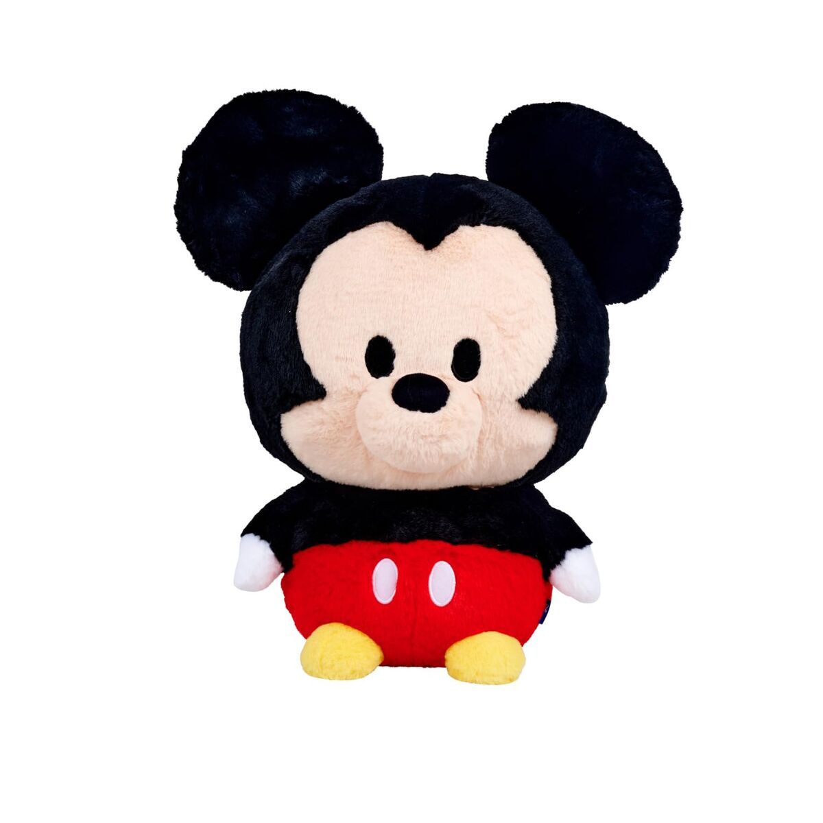 Peluche Smoby Negro