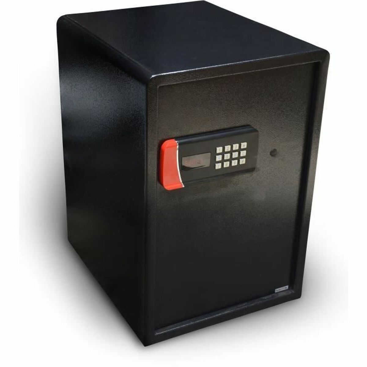 Caja fuerte CFEH563744 Negro Acero 44 x 60 x 49 cm