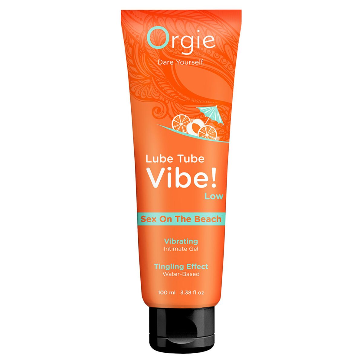 Gel Estimulante Orgie 100 ml