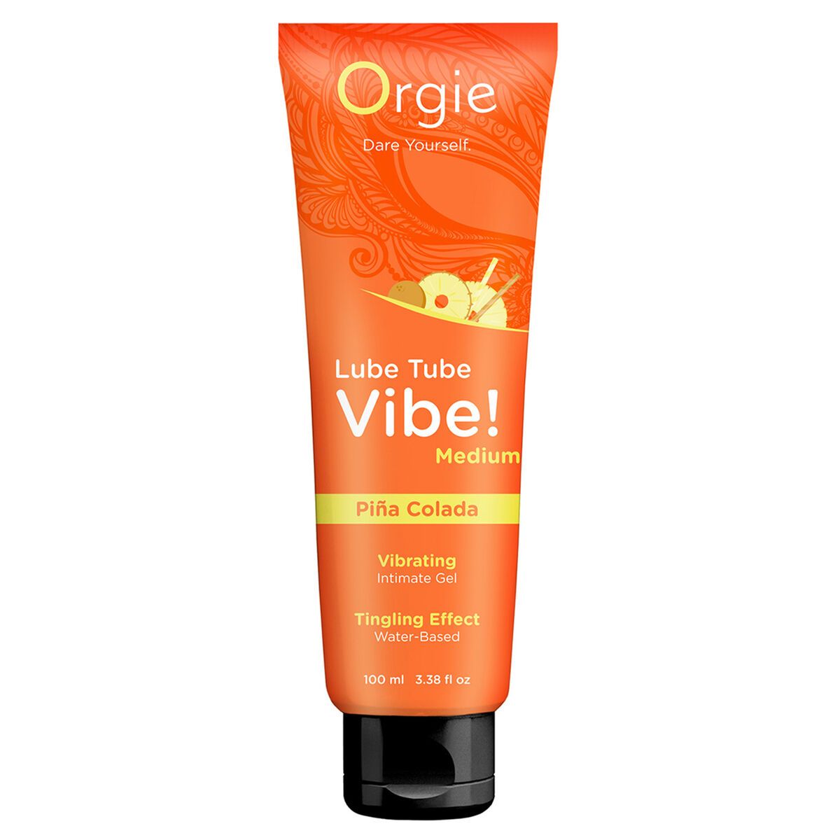 Gel Estimulante Orgie 100 ml