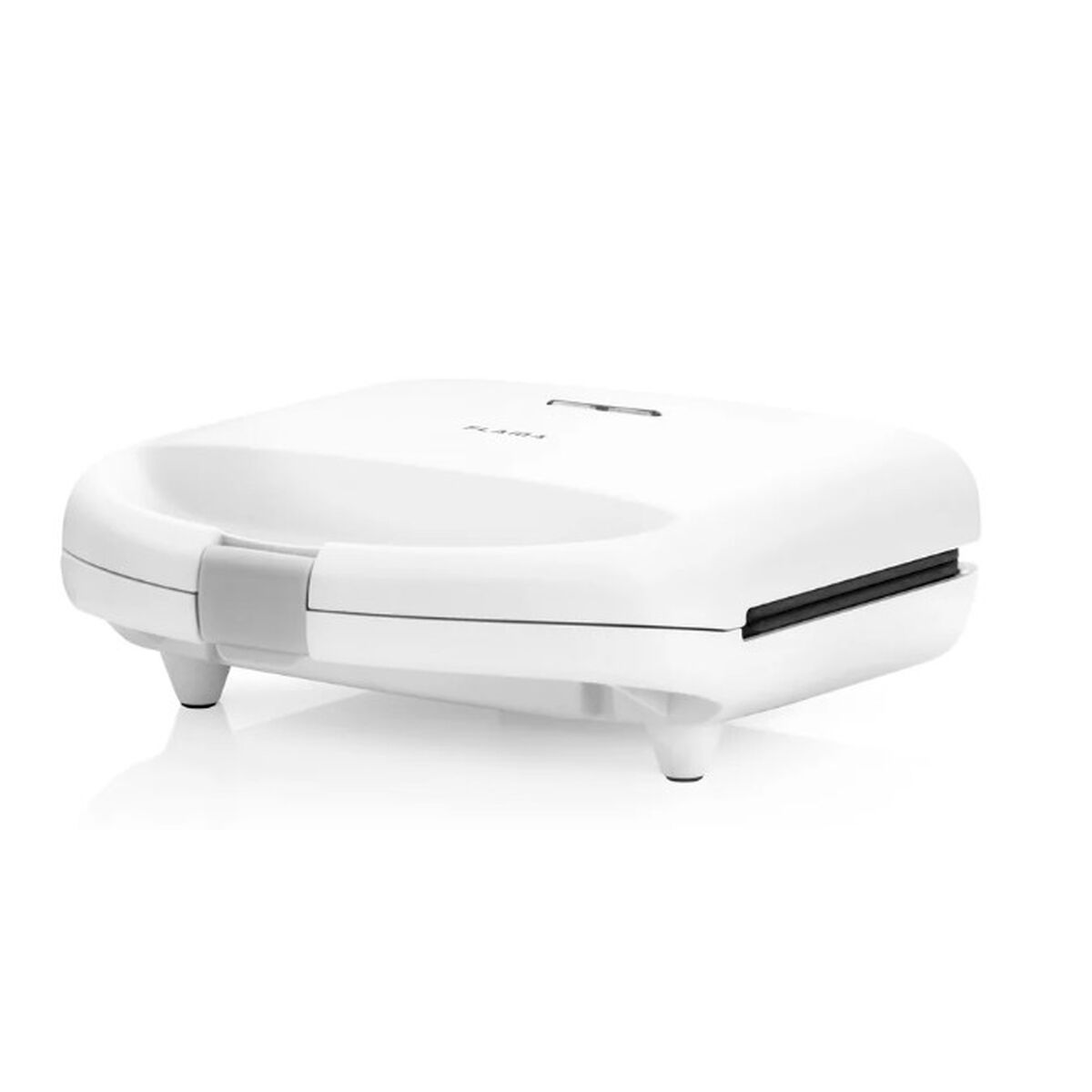 Sandwichera Flama 750 W Blanco