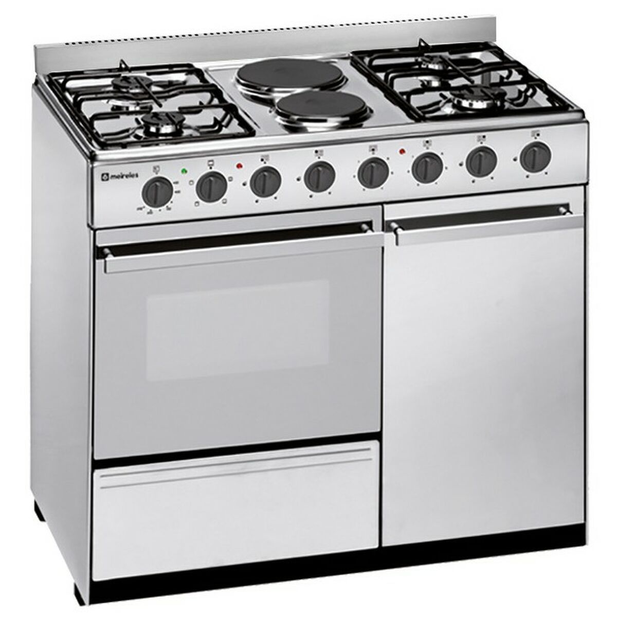 Cocina de Gas Meireles