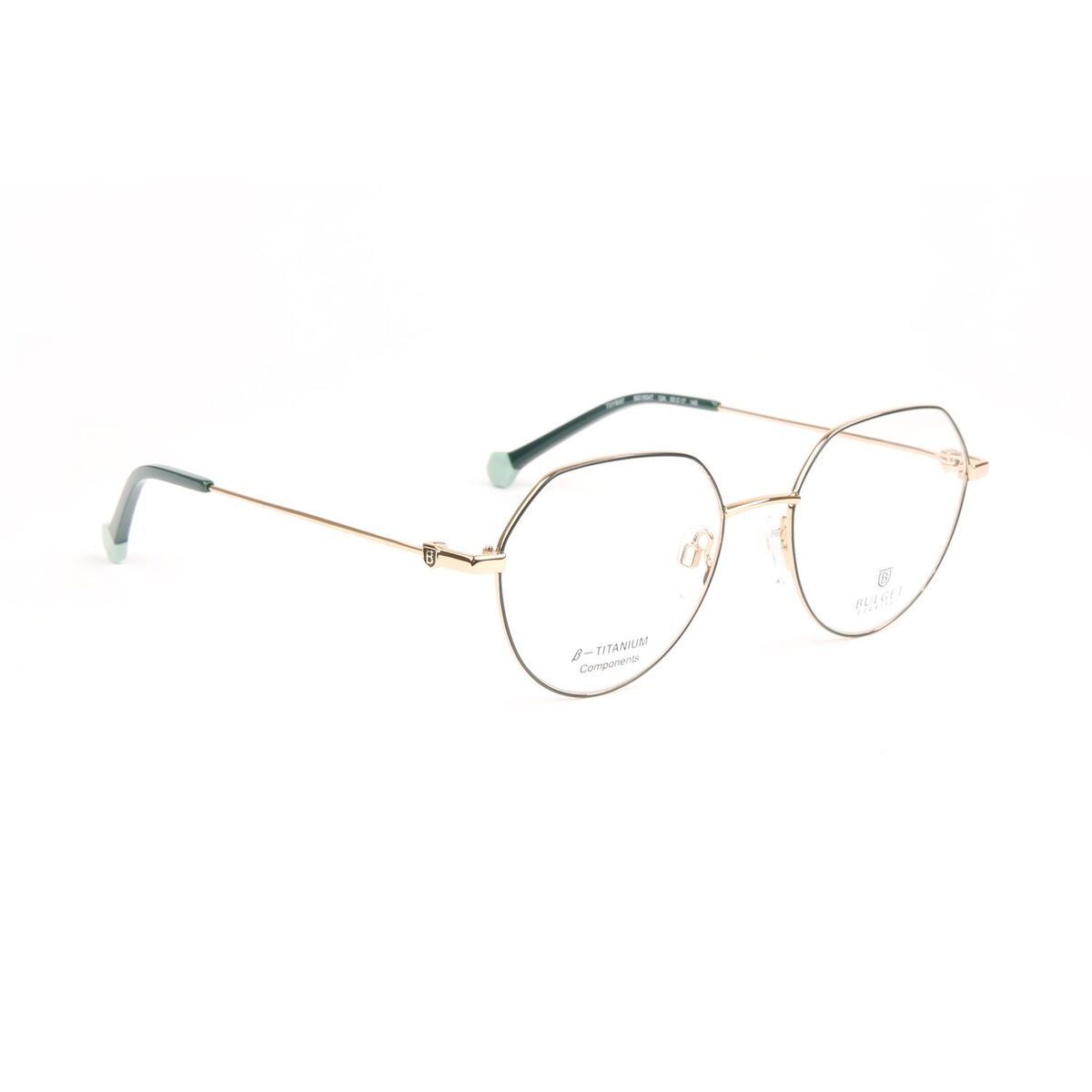 Montura de Gafas Mujer Bulget BG1854T 5012A