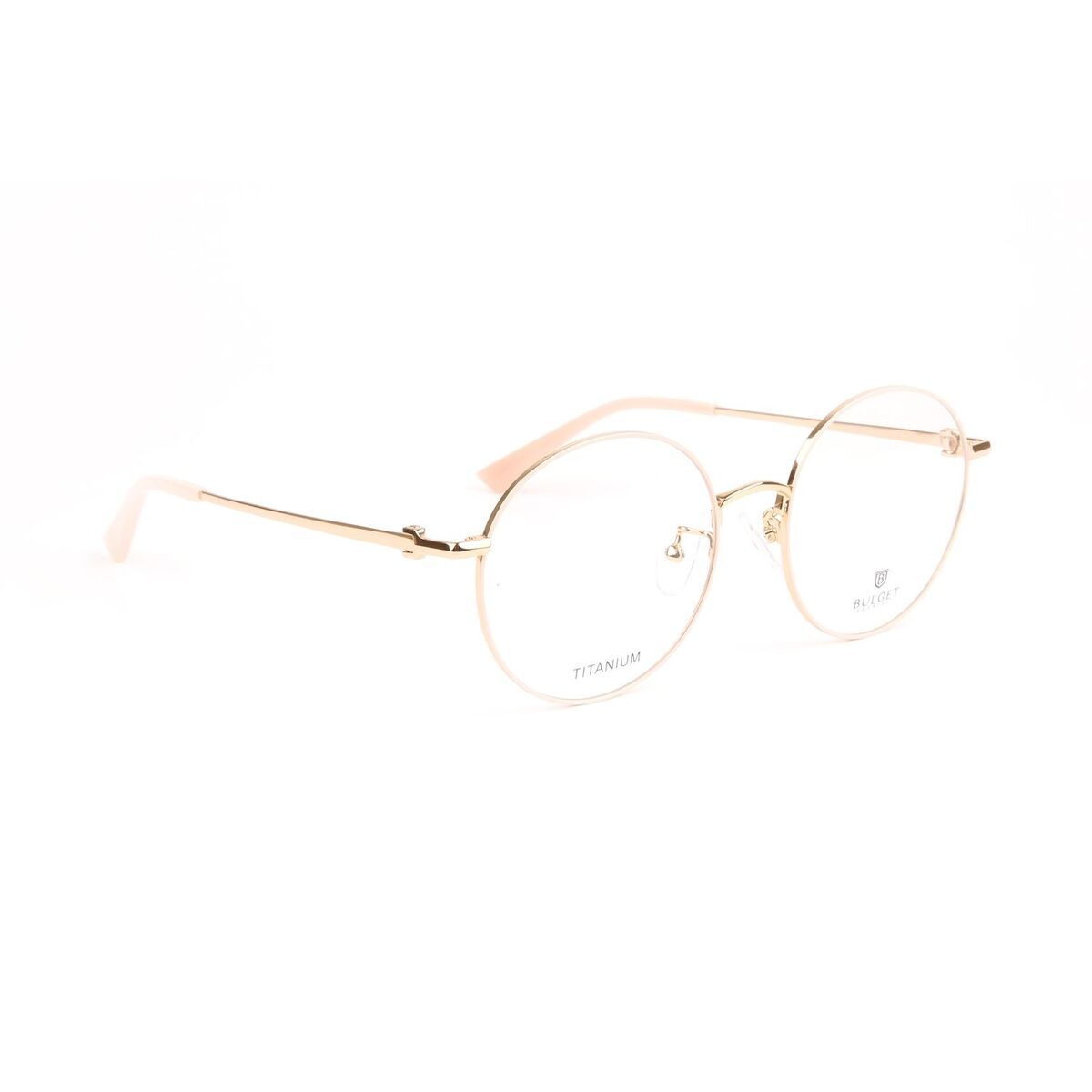 Montura de Gafas Mujer Bulget BG1892T 5405A