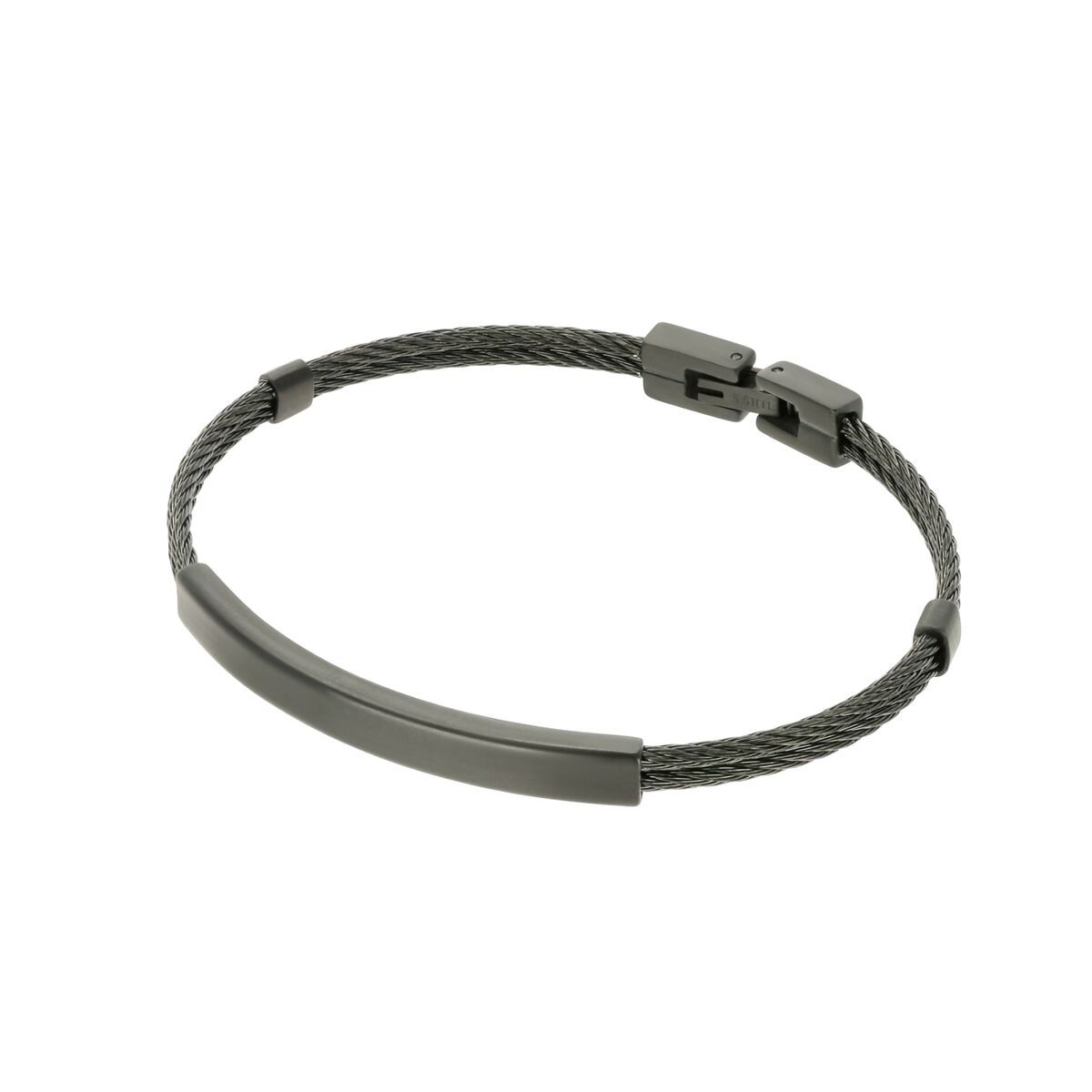 Pulsera Hombre One Jewels OAMB4208SP Plateado