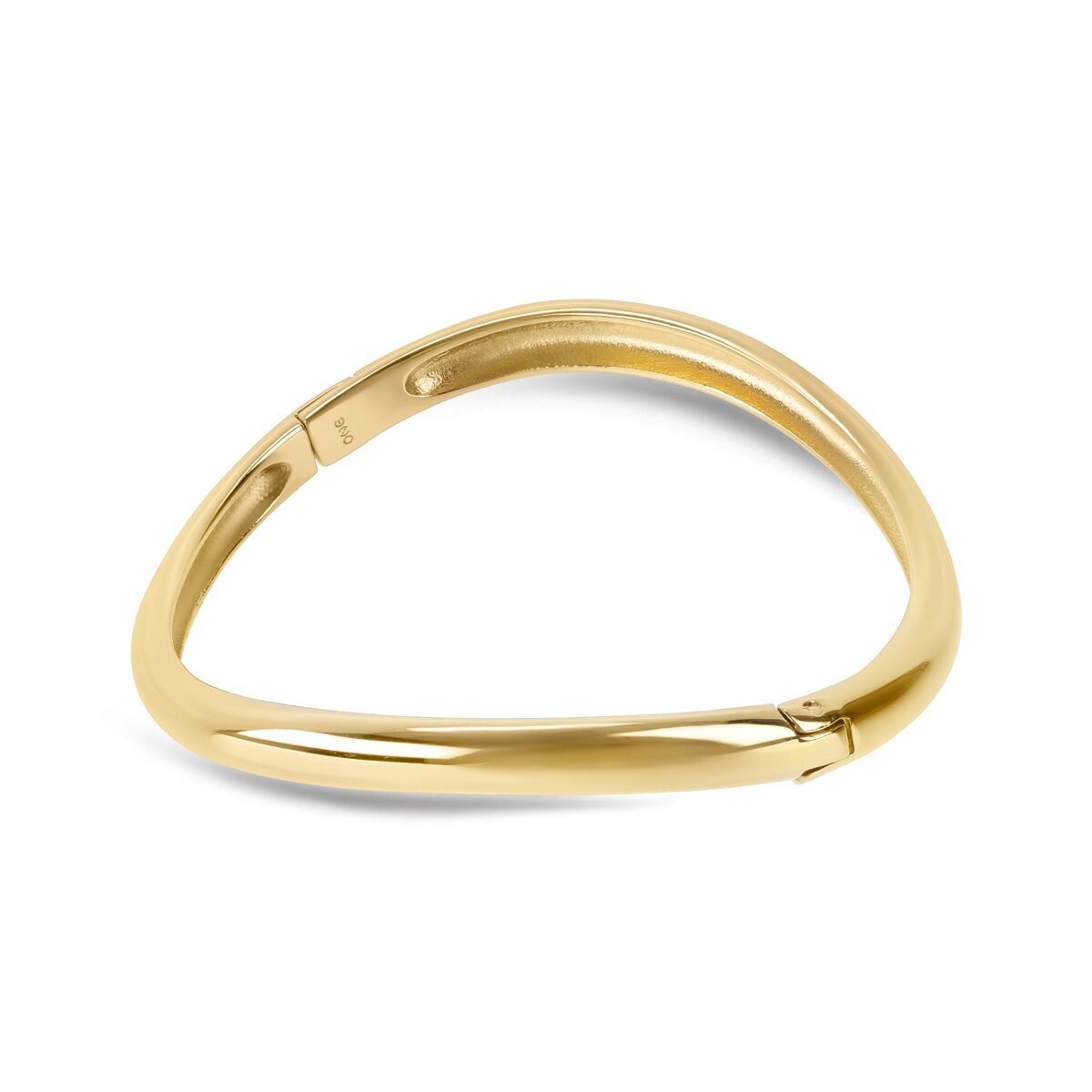 Pulsera Mujer One Jewels OJBA18G Dorado