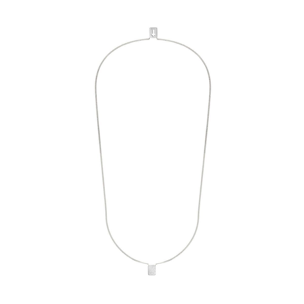 Collar Mujer One Jewels OAMN5104SS Plateado