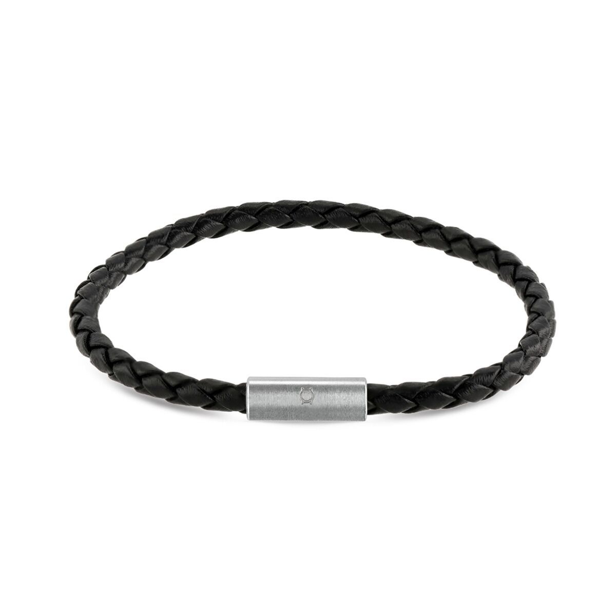 Pulsera Hombre One Jewels OAMB5109LP Negro