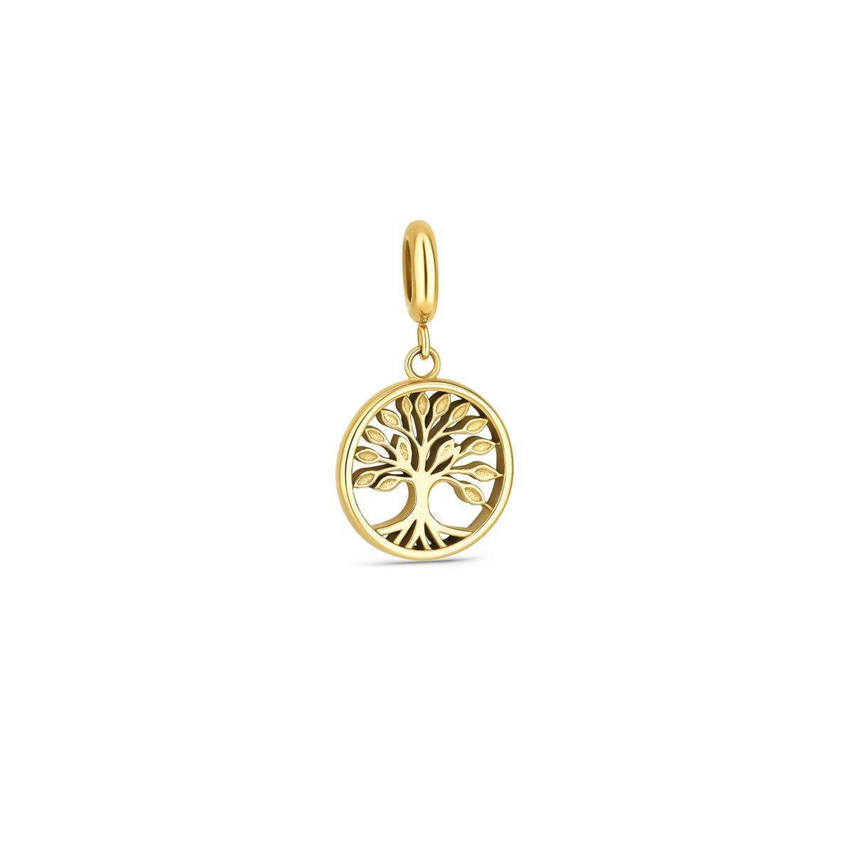 Abalorio Mujer One Jewels OJEBC776 Dorado