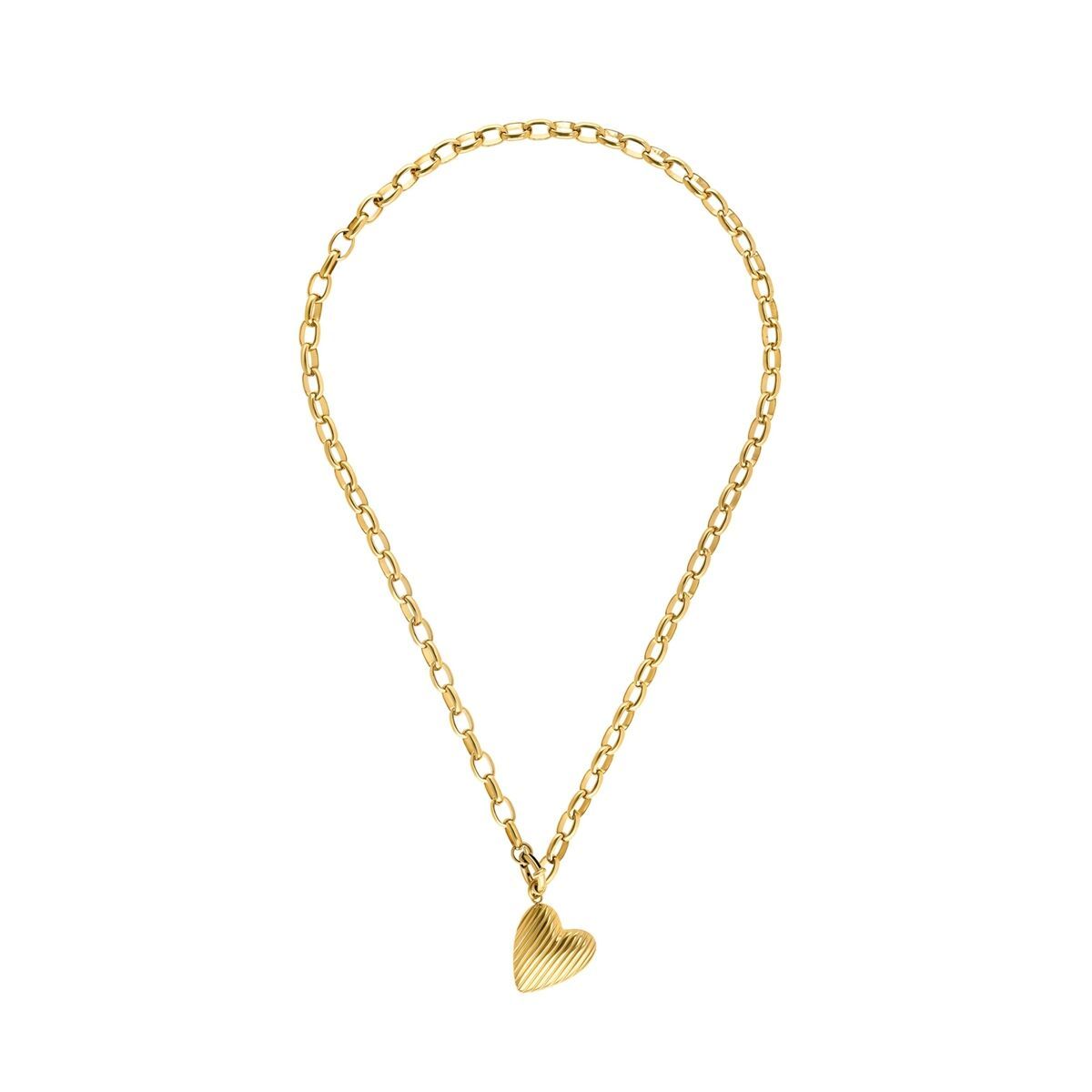 Collar Mujer One Jewels OJPLN01G Dorado