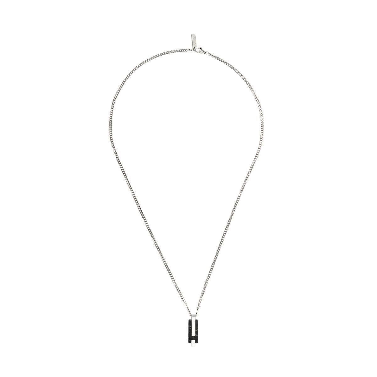 Collar Mujer One Jewels OAMN6101SS Plateado