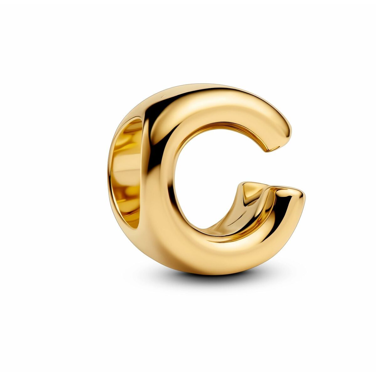 Abalorio Mujer Pandora 763949C00 Dorado