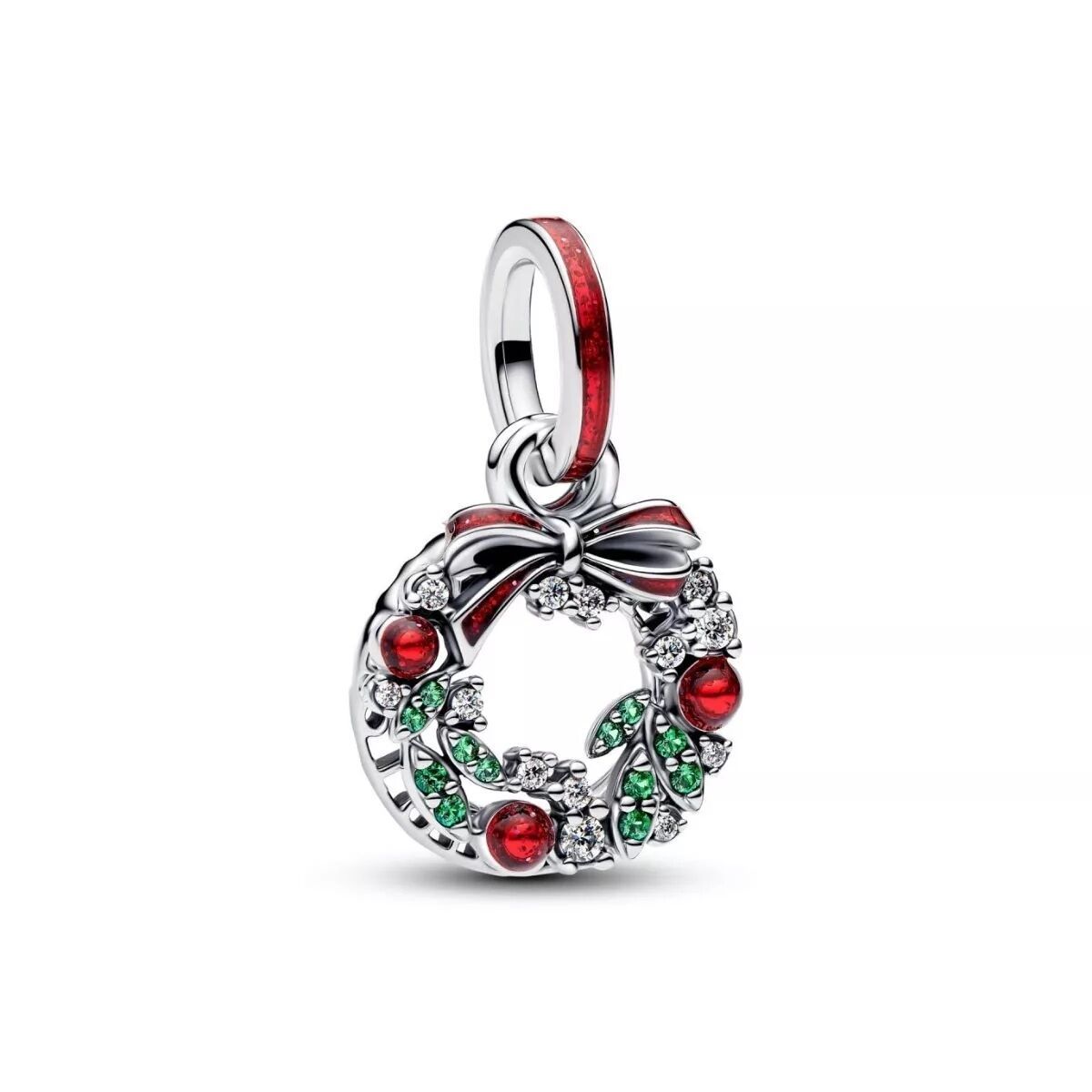 Abalorio Mujer Pandora 794238C01 Plateado