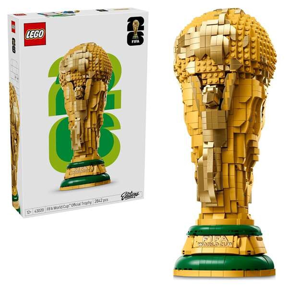 Juego de Construcción Lego