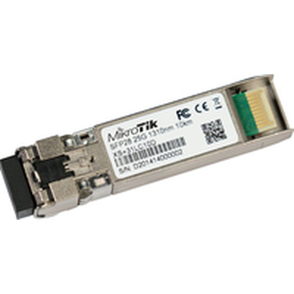 Cable USB Mikrotik XS+31LC10D