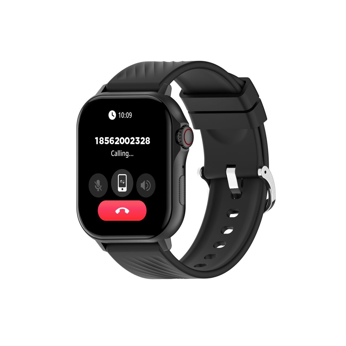 Smartwatch Denver Electronics SWG-159B Negro 1,3'' 45 mm