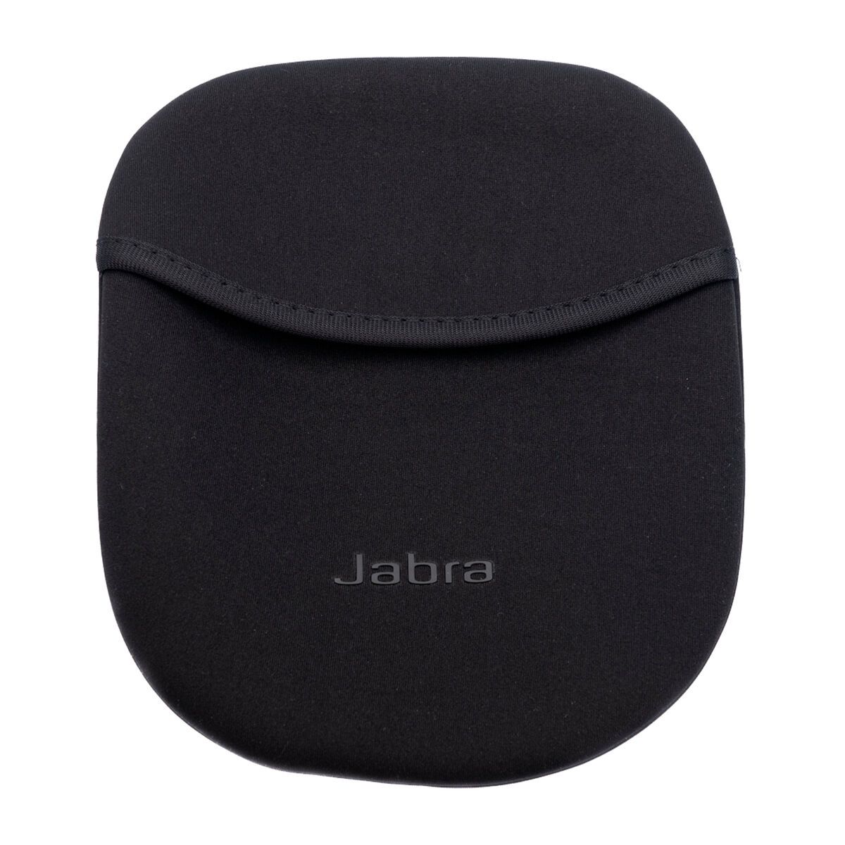 Funda Protectora Jabra 14301-49 Negro (10 Piezas)