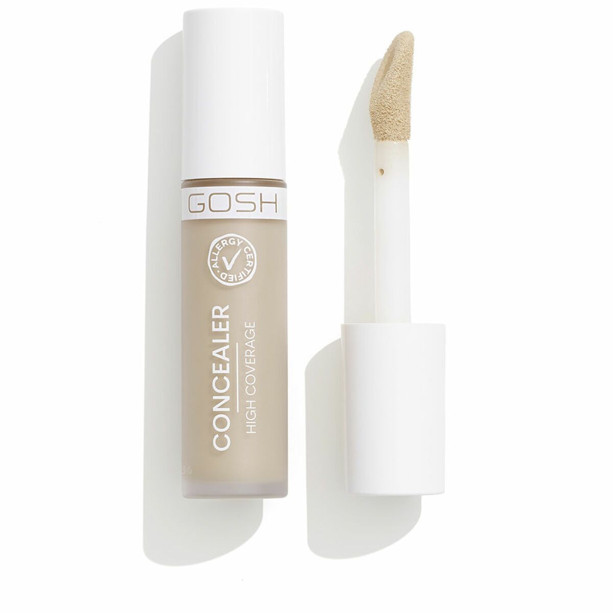 Corrector Facial Gosh Copenhagen CONCEALER GOSH Nº 003-Sand 5,5 ml