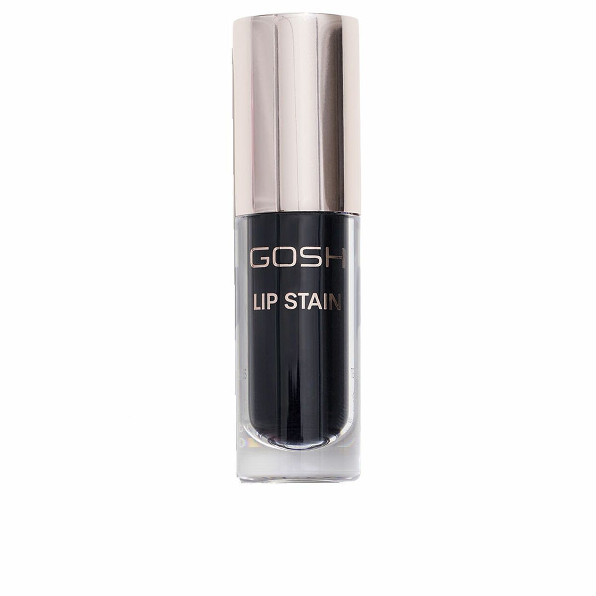 Tinte para Mejillas y Labios Gosh Copenhagen LIP STAIN Morado Nº 003-Dark Chocolate 3 ml
