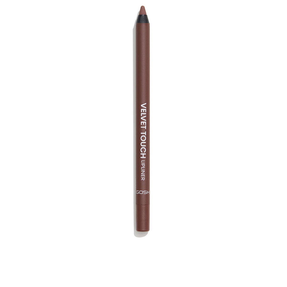 Pintalabios Gosh Copenhagen VELVET TOUCH Beige Nº 012-Raisin