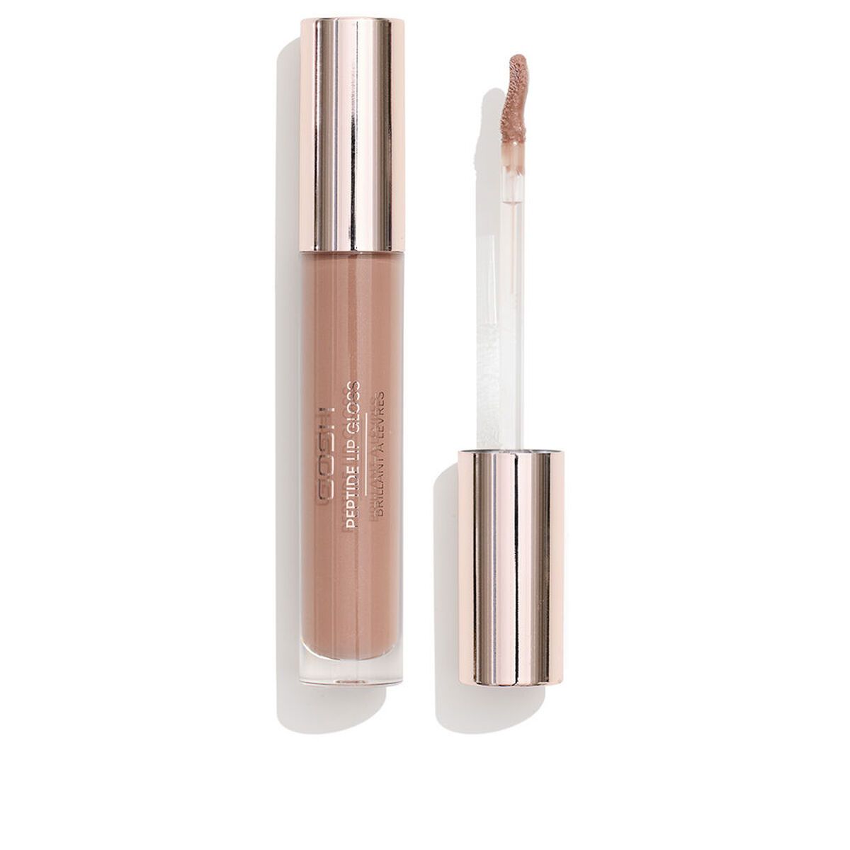 Pintalabios Gosh Copenhagen PEPTIDE LIP GLOSS 7 ml