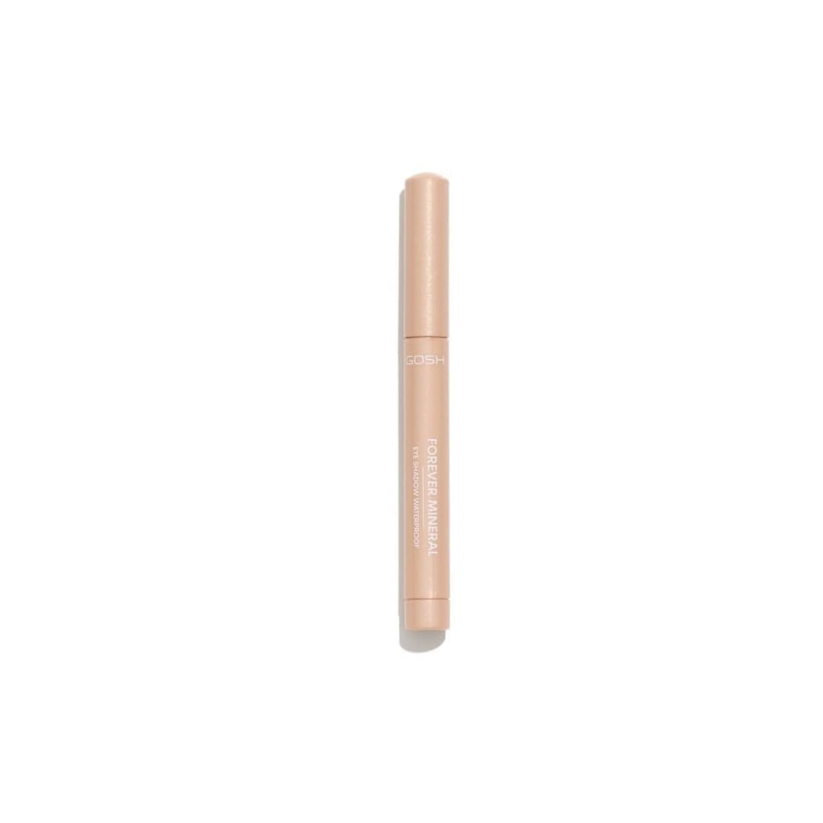 Sombra de ojos Gosh Copenhagen FOREVER GOSH Nº 002-MATT BEIGE 14 g