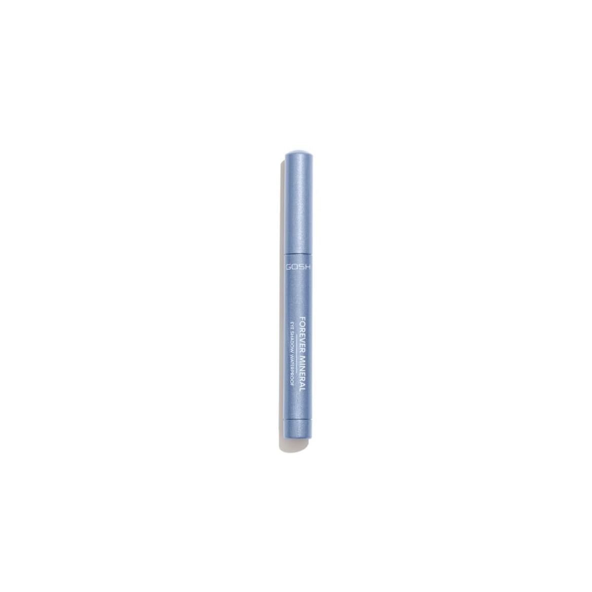 Sombra de ojos Gosh Copenhagen FOREVER GOSH Nº 010-LIGHT BLUE 14 g