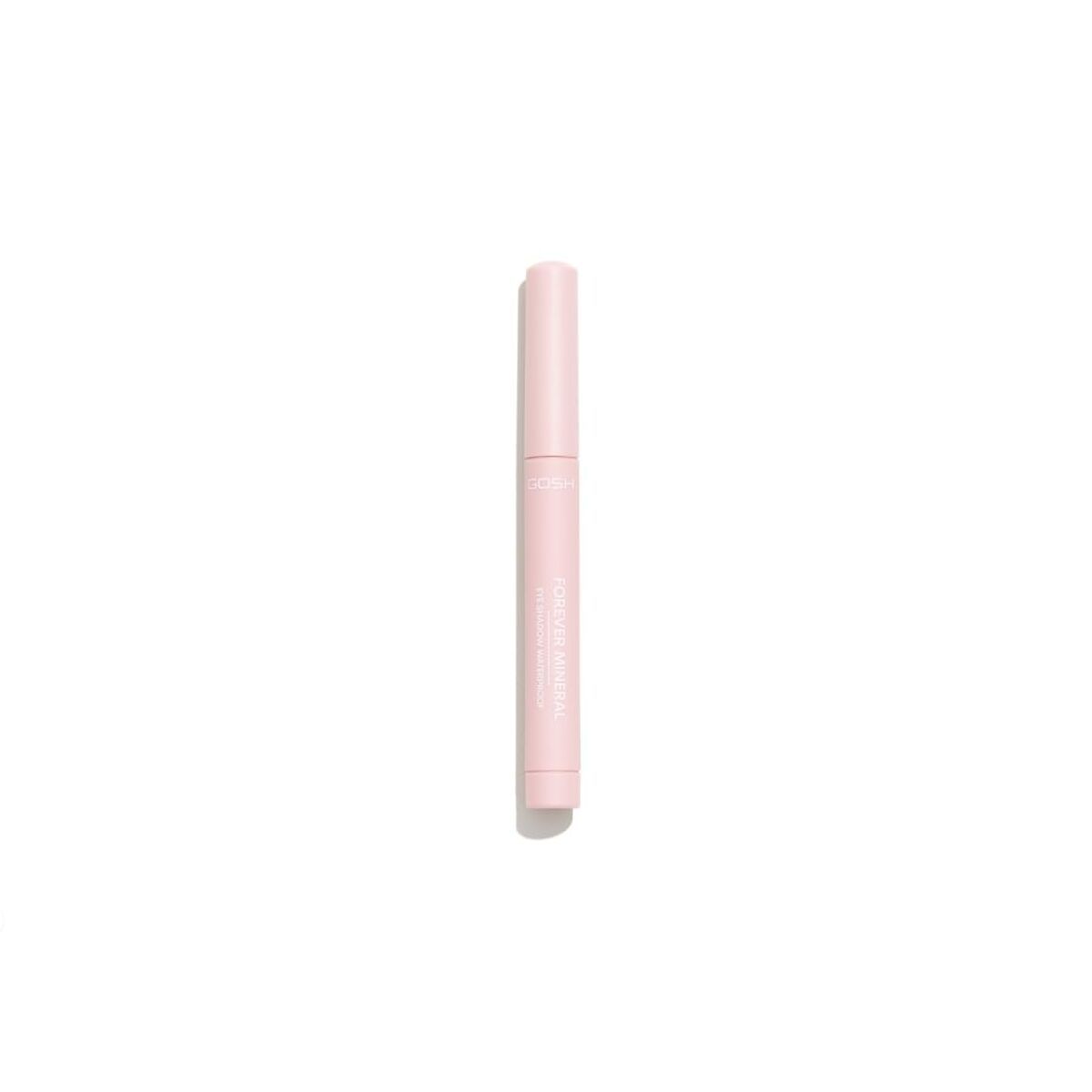 Sombra de ojos Gosh Copenhagen FOREVER GOSH Nº 017-MATT ROSE 14 g