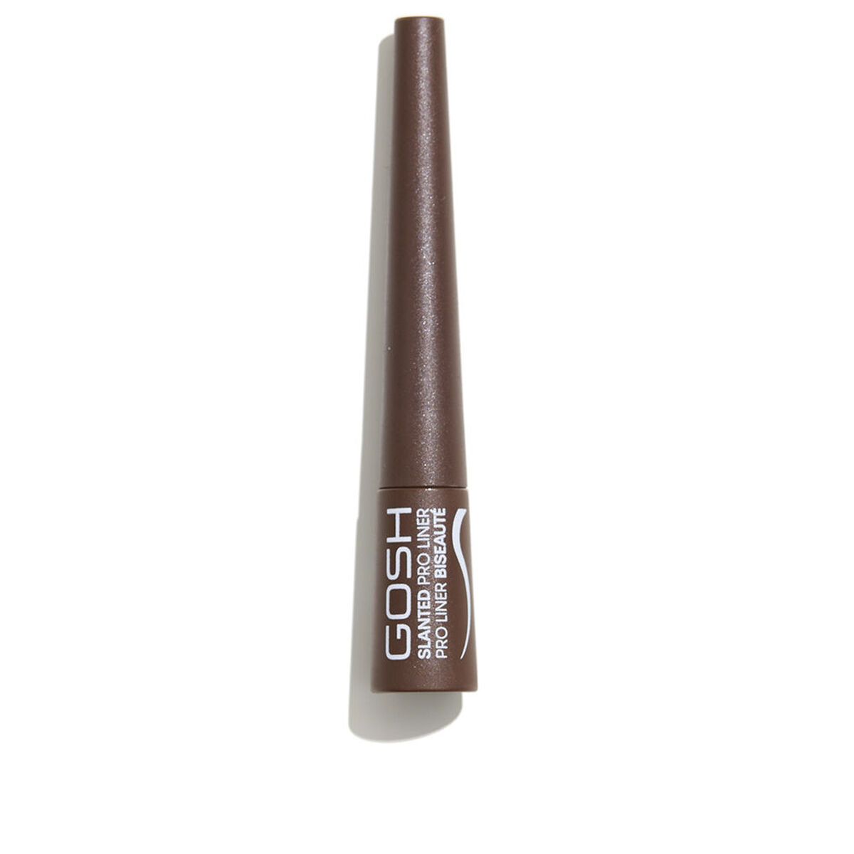 Eyeliner Gosh Copenhagen SLANTED 3 ml