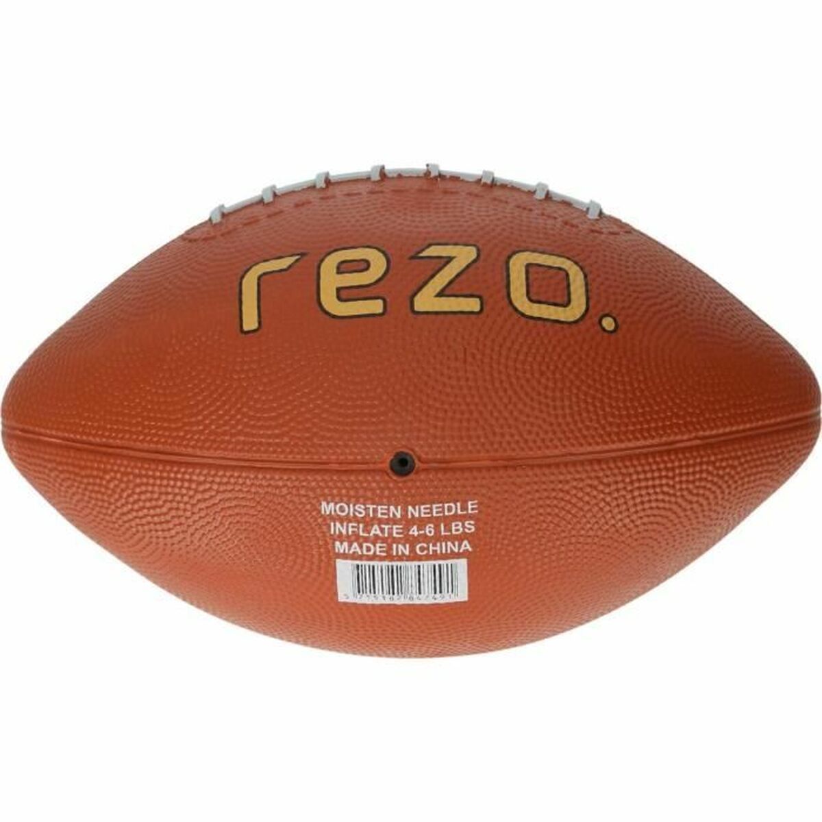 Balón de Fútbol Americano Marrón