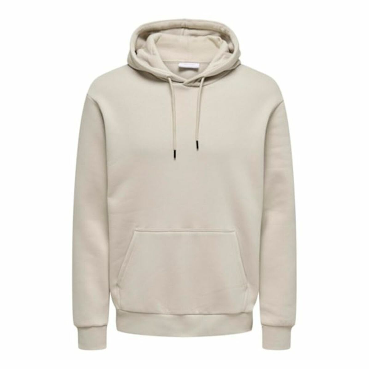 Sudadera con Capucha Hombre Only & Sons ceres ie Silver Lining