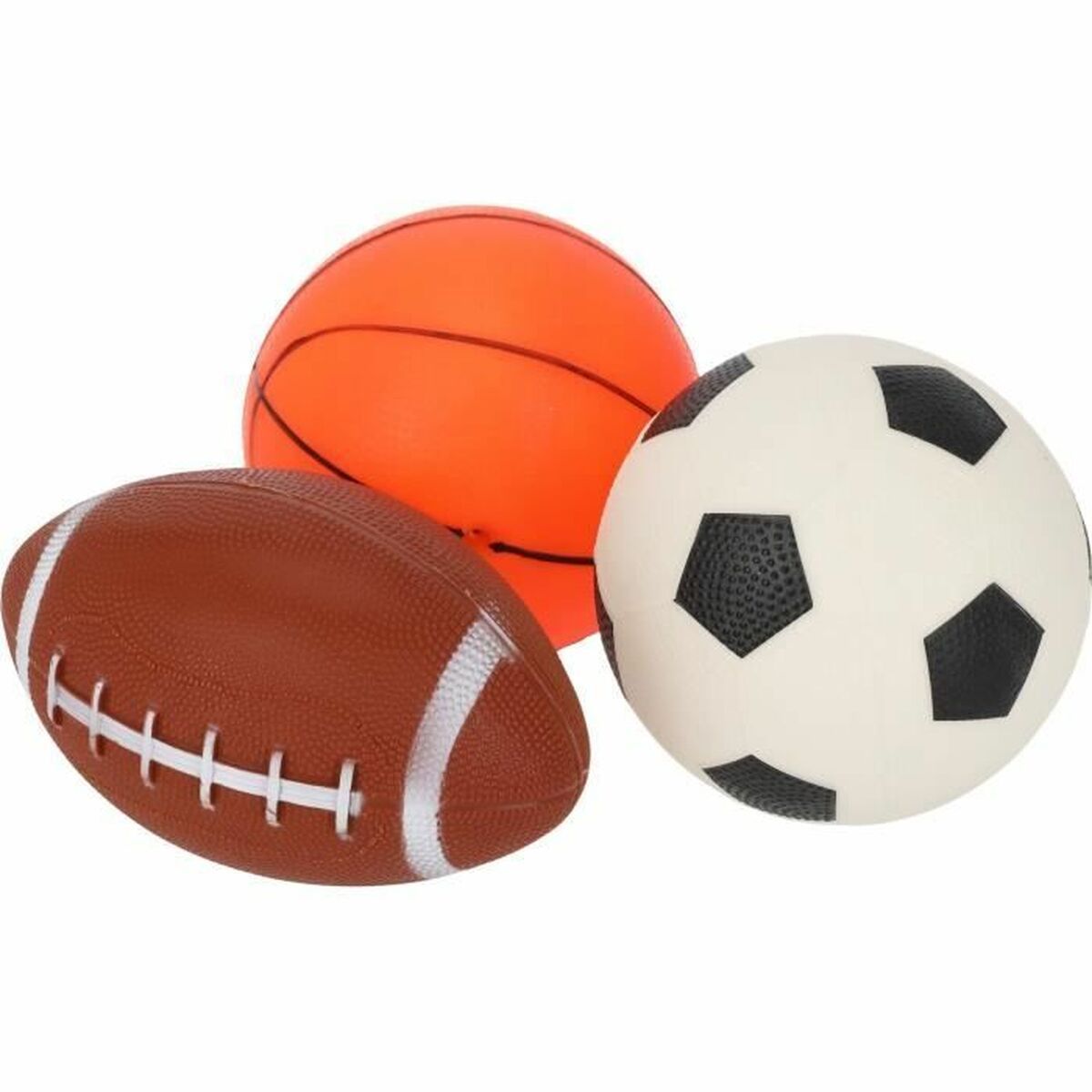Pelotas PVC