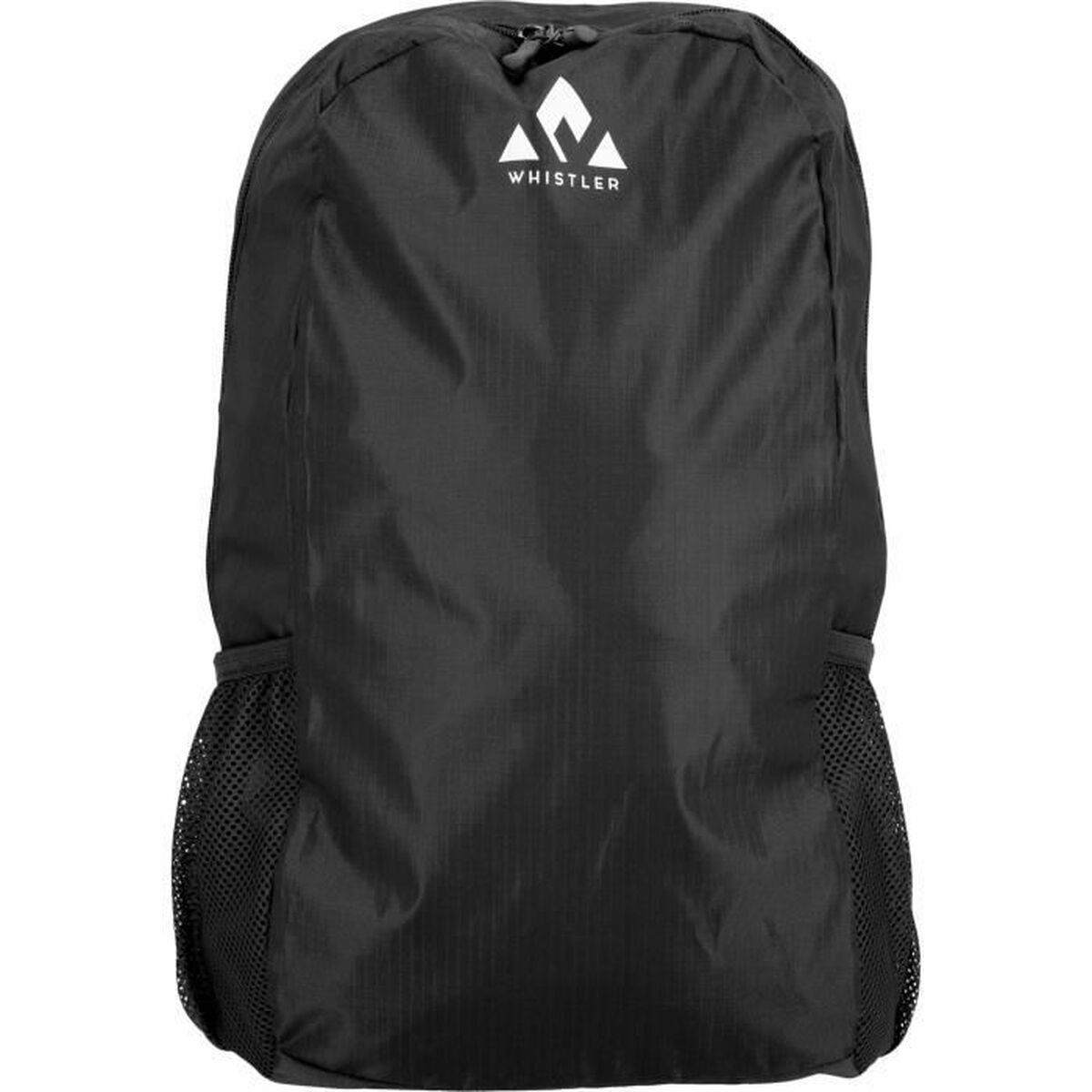 Mochila de Senderismo Whistler Wrangell Negro 17 L