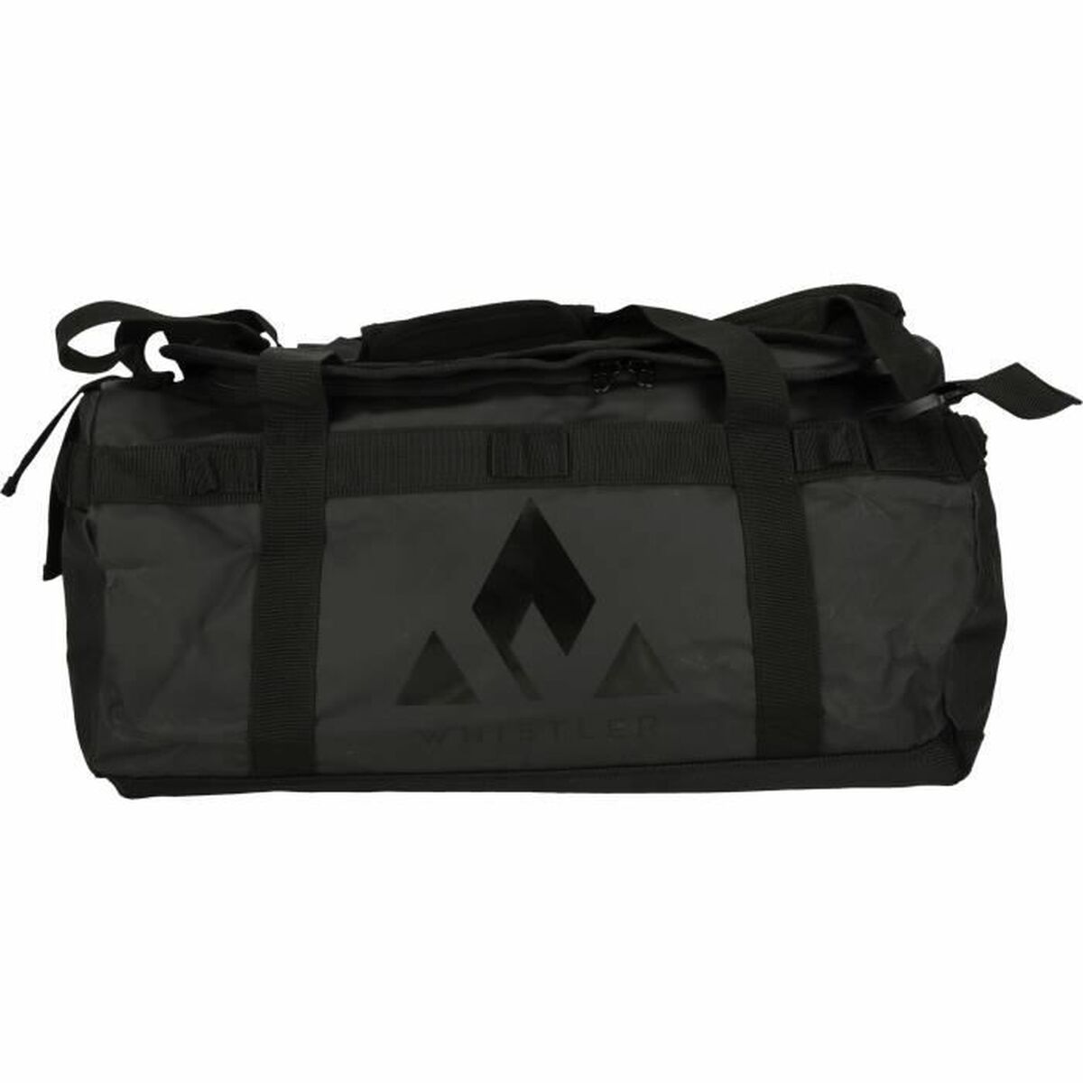 Mochila Deportiva Whistler Negro 40 L