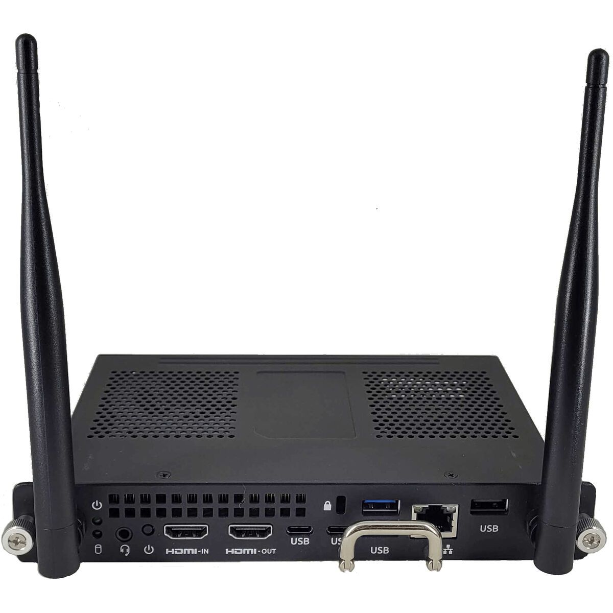 PC de Sobremesa Smart Technologies UGK-PCM11-I5 intel core i5-1135g7 8 GB RAM 256 GB SSD