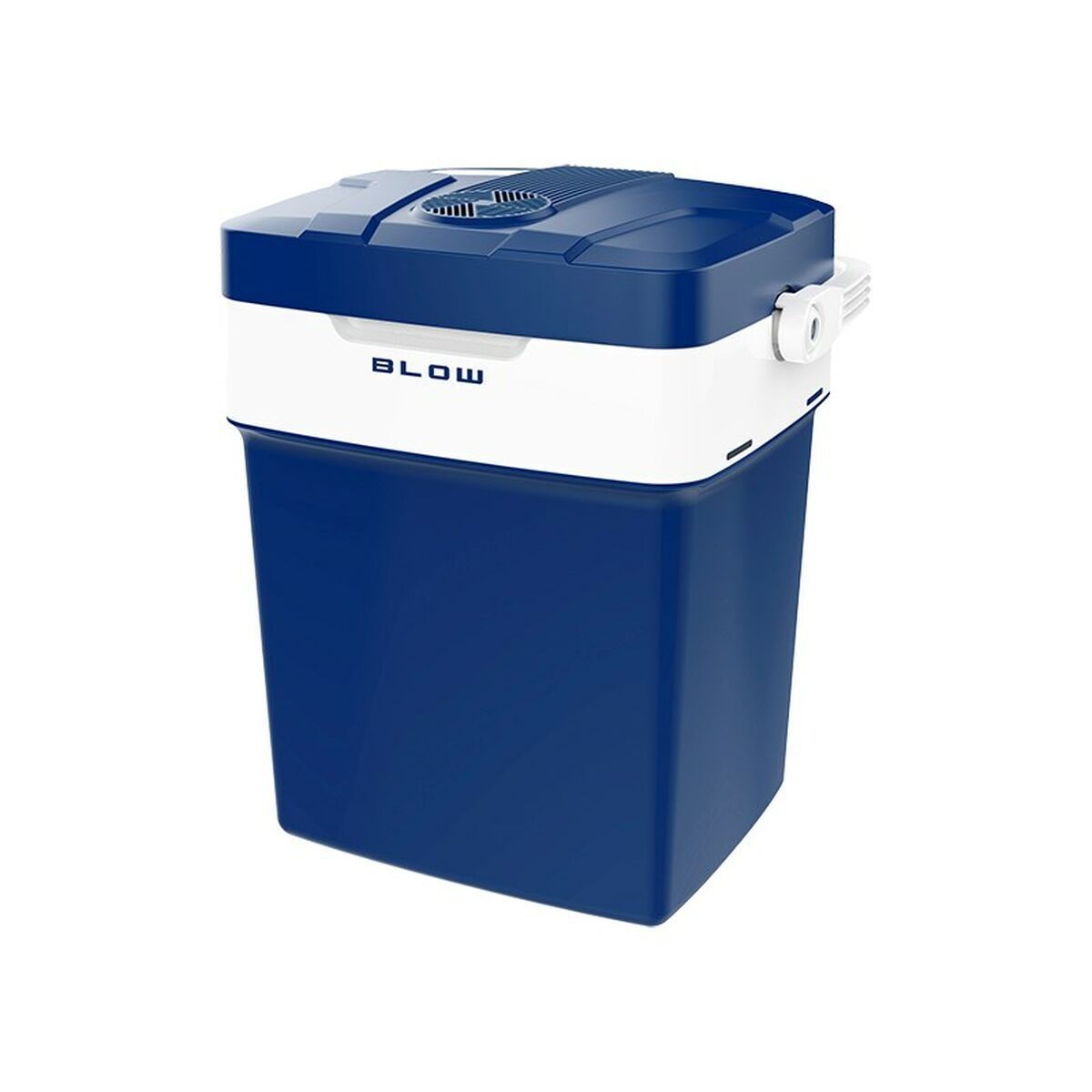 Mini Nevera Blow 44-207# Blanco 32 L