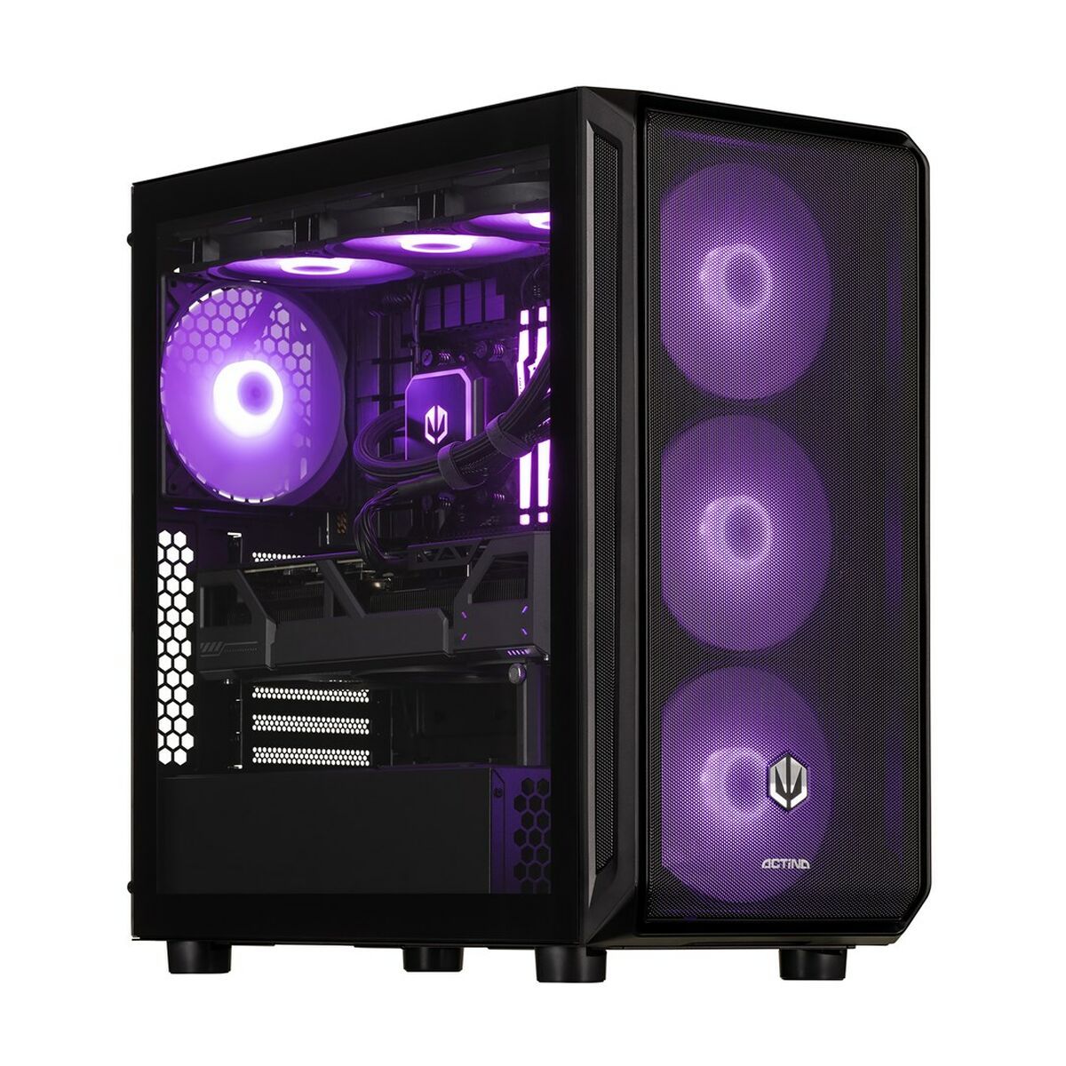 PC de Sobremesa Actina KOMACNGIP0240 32 GB RAM 2 TB SSD