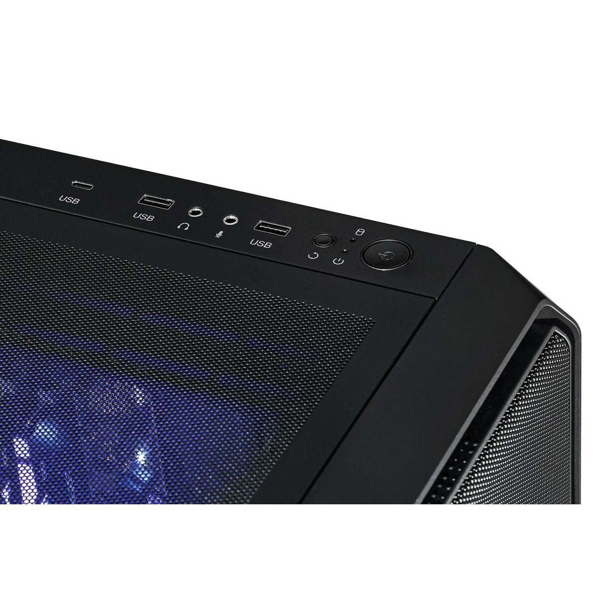 PC de Sobremesa Actina KOMACNGIP0241 32 GB RAM 2 TB SSD