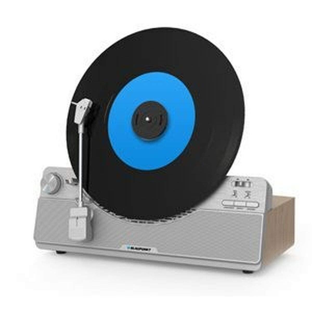 Tocadiscos Blaupunkt VT100SL