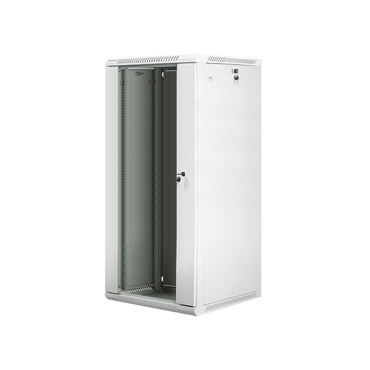 Armario Rack Mural Lanberg WF01-6627-10S