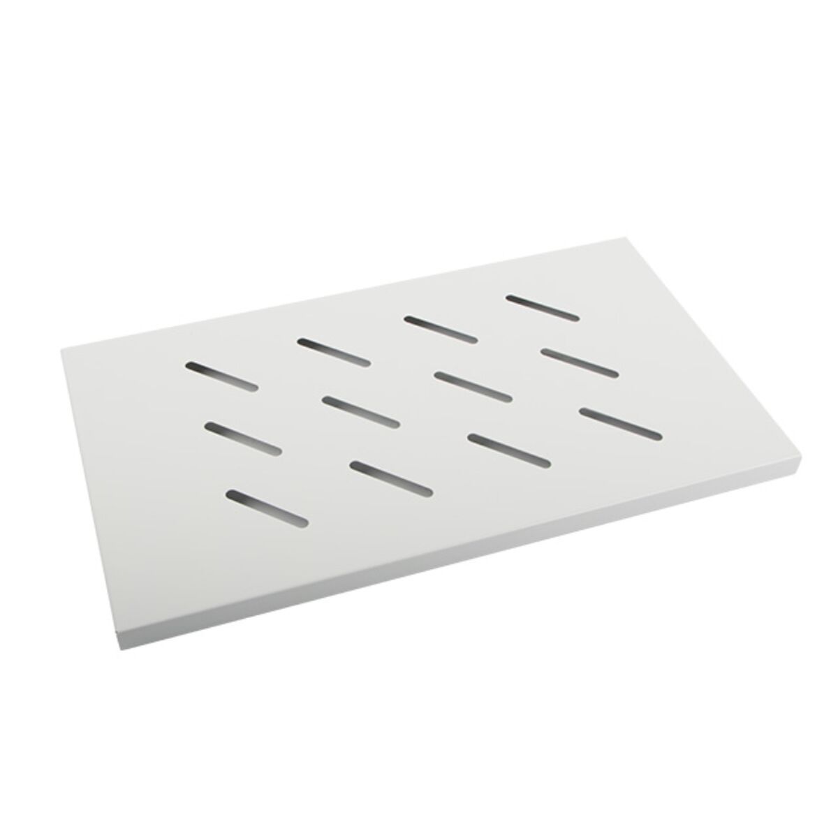 Bandeja Deslizante para Armario Rack Lanberg AK-1001-S