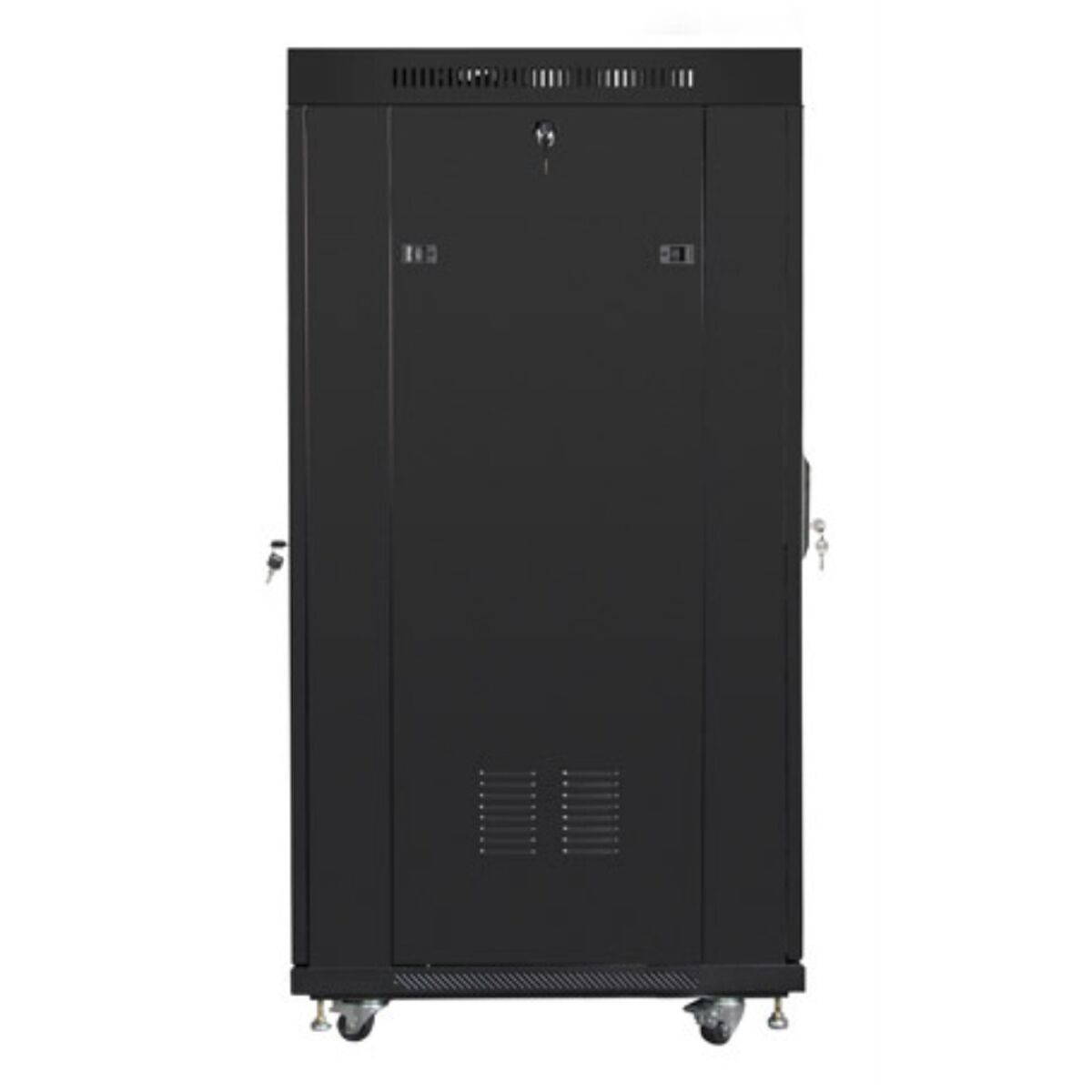 Armario Rack Mural Lanberg FF01-6827-23BL
