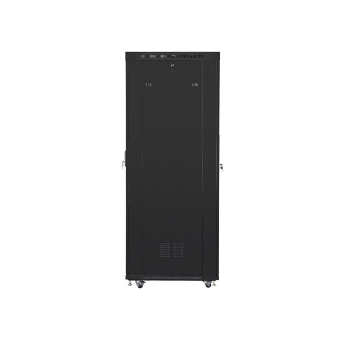 Armario Rack Mural Lanberg FF01-8027-23BL
