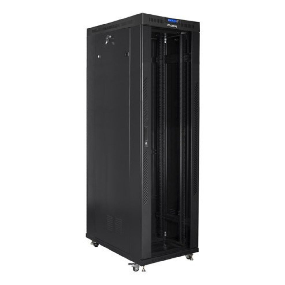 Armario Rack Mural Lanberg FF01-6242-12BL