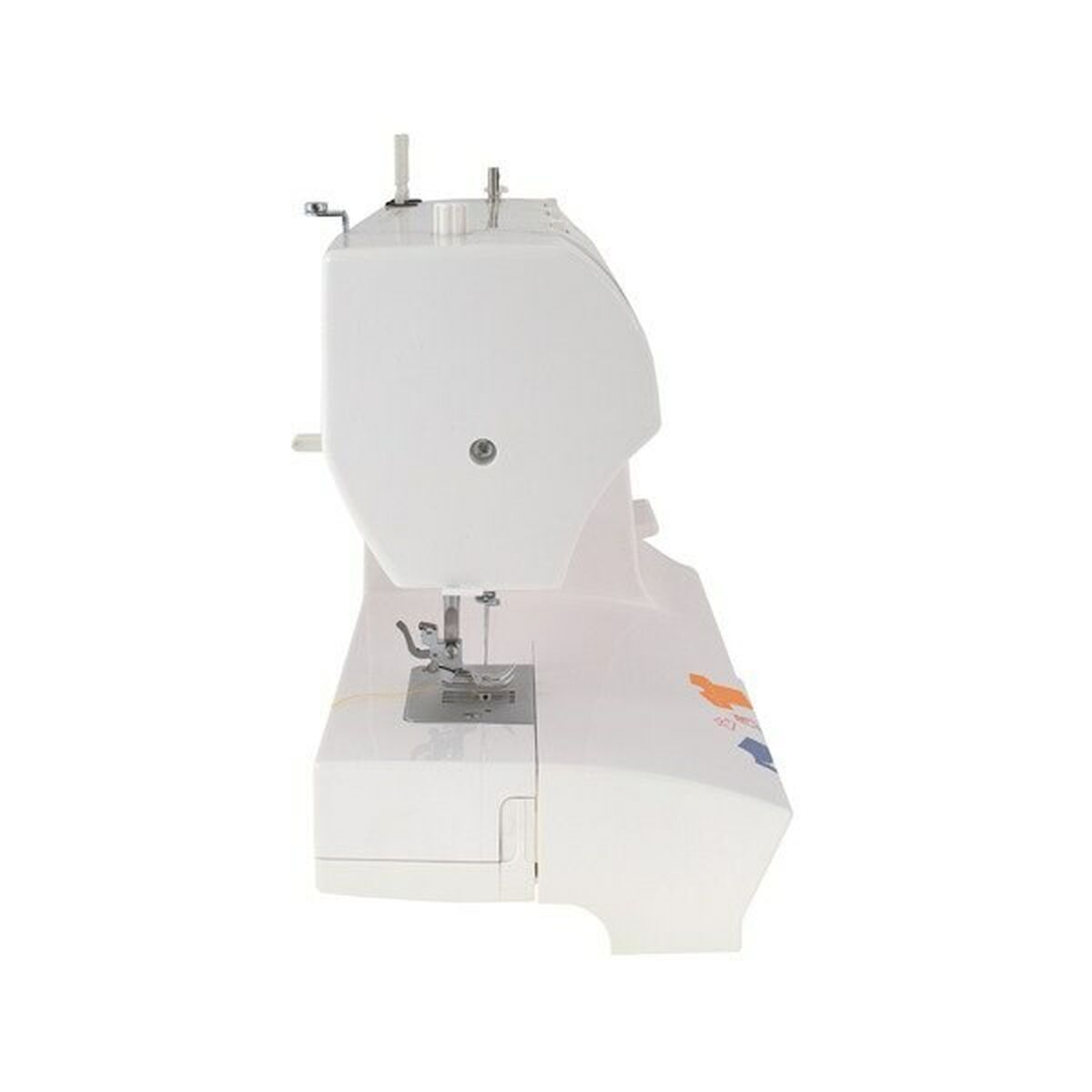 Máquina de Coser Łucznik Laura 555